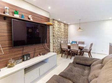 Apartamento · 74m² · 3 Quartos · 1 Vaga · Apartamento em Brás