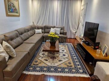 Casa · 119m² · 3 Quartos · 2 Vagas · Sobrado em Vila Carrão
