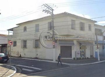 Casa · 140m² · 1 Quarto · 1 Vaga · Sobrado em Mooca