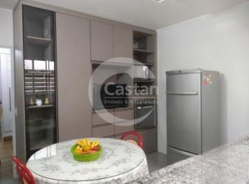 Casa · 144m² · 4 Quartos · 1 Vaga · Sobrado em Mooca