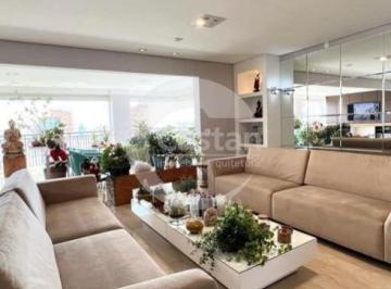 Apartamento · 283m² · 4 Quartos · 4 Vagas · Apartamento em MOOCA