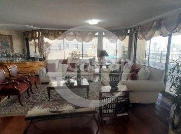 3 · Apartamento em Mooca