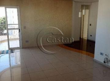 Apartamento · 90m² · 3 Quartos · 2 Vagas · Apartamento em Mooca