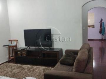 Casa · 144m² · 3 Quartos · 2 Vagas · Sobrado em Mooca