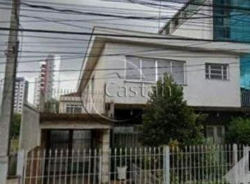 Casa · 462m² · 4 Quartos · 10 Vagas · Sobrado em Mooca