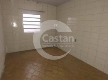 Casa · 120m² · 3 Quartos · 2 Vagas · Sobrado em Parque São Lucas