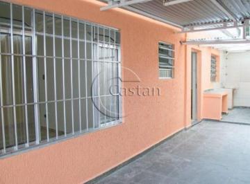 Casa · 180m² · 4 Quartos · 5 Vagas · Sobrado em Vila Formosa