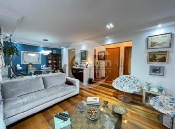 Apartamento · 148m² · 3 Quartos · 3 Vagas · Apartamento em Analia Franco