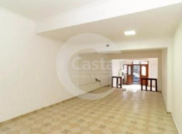 Casa · 106m² · 3 Quartos · Sobrado em Tatuapé