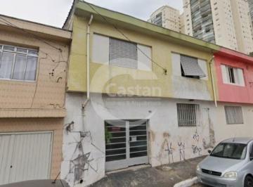 Casa · 110m² · 3 Quartos · 2 Vagas · Sobrado em Vila Prudente