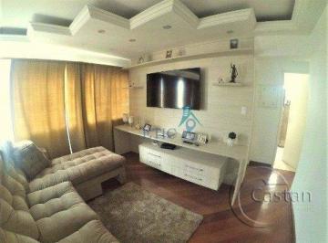 Apartamento · 78m² · 3 Quartos · 2 Vagas · Apartamento em Vila Alpina