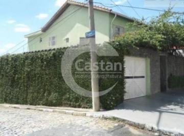 Casa · 185m² · 3 Quartos · 3 Vagas · Sobrado em Mooca