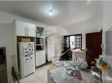 Casa · 184m² · 3 Quartos · 2 Vagas · Sobrado em Mooca