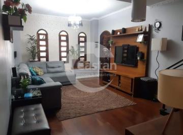 Casa · 250m² · 3 Quartos · 2 Vagas · Sobrado em Jardim Independência
