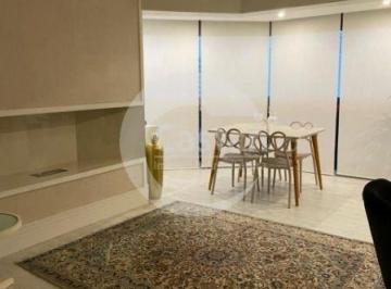 Apartamento · 145m² · 3 Quartos · 3 Vagas · Apartamento em Analia Franco
