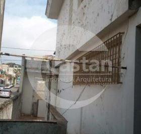 Casa · 120m² · 2 Quartos · 1 Vaga · Sobrado em Vila Carrão
