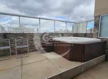 Apartamento · 156m² · 3 Quartos · 3 Vagas · Cobertura em Mooca