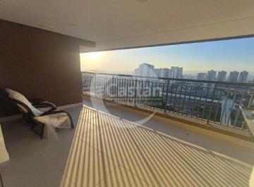 Apartamento · 125m² · 3 Quartos · 2 Vagas · Apartamento em Quarta Parada