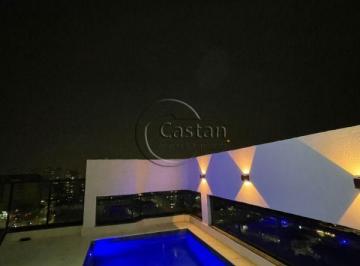 Apartamento · 400m² · 4 Quartos · 4 Vagas · Cobertura em MOOCA