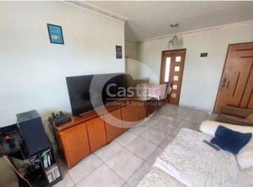 Apartamento · 72m² · 3 Quartos · 1 Vaga · Apartamento em Mooca
