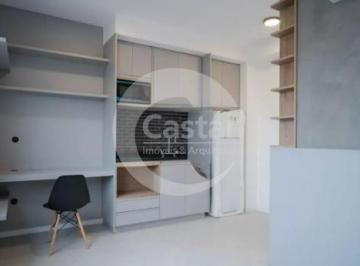 Apartamento · 21m² · 1 Quarto · Apartamento em Belém