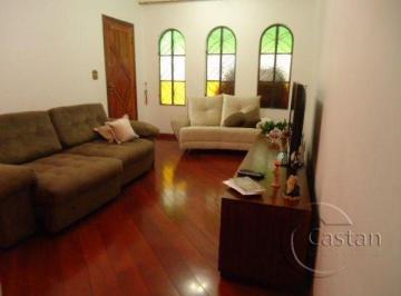 Casa · 127m² · 3 Quartos · 2 Vagas · Sobrado em Vila Prudente