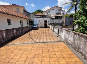 Casa · 200m² · 5 Quartos · 1 Vaga · Sobrado em Mooca