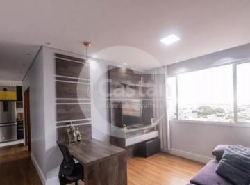 Apartamento · 43m² · 1 Quarto · 1 Vaga · Apartamento em Vila Ema