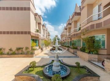 Casa · 120m² · 3 Quartos · 4 Vagas · Casa em Condomínio em Vila Prudente