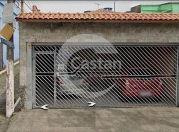 Casa · 186m² · 3 Quartos · 2 Vagas · Casa em Vila Ema