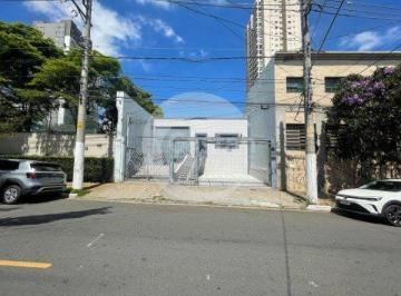 Comercial · 200m² · 4 Quartos · 7 Vagas · Casa Comercial em Mooca