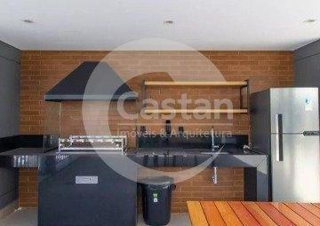 Apartamento · 26m² · 1 Quarto · Apartamento em Vila Prudente