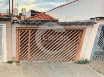 Casa · 110m² · 3 Quartos · 2 Vagas · Casa em Vila Prudente