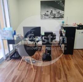 Comercial · 39m² · 1 Quarto · 1 Vaga · Sala Comercial em Analia Franco