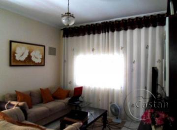 Casa · 136m² · 2 Quartos · 3 Vagas · Casa em Vila Alpina