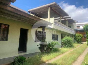 Casa · 280m² · 6 Quartos · 7 Vagas · Sobrado em Vila Prudente