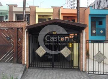 Casa · 80m² · 2 Quartos · 2 Vagas · Sobrado em Vila Matilde