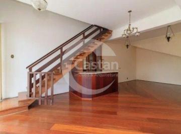 Casa · 225m² · 3 Quartos · 3 Vagas · Sobrado em Vila Prudente
