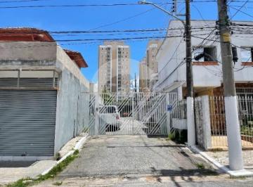 Terreno · 120m² · Terreno Residencial em Tatuapé