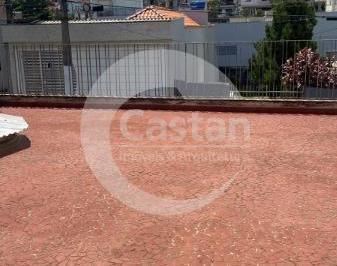 Casa · 213m² · 4 Quartos · 3 Vagas · Casa em Vila Invernada