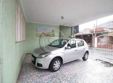 Casa · 200m² · 4 Quartos · 2 Vagas · Sobrado em Canindé