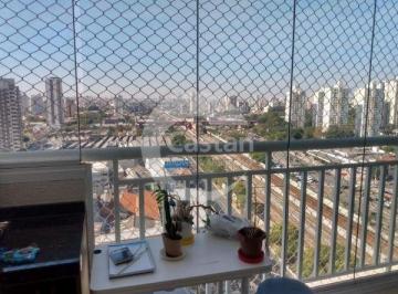 Apartamento · 63m² · 2 Quartos · 1 Vaga · Apartamento em Tatuapé