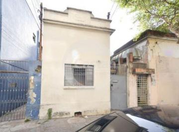Terreno · 70m² · 1 Quarto · Terreno Residencial em Tatuapé