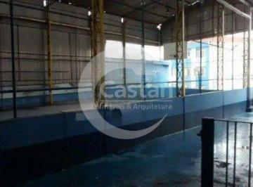 Comercial · 1385m² · 12 Quartos · Edifício Comercial em Vila Prudente