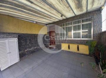 Casa · 251m² · 3 Quartos · 1 Vaga · Sobrado em Parque da Mooca