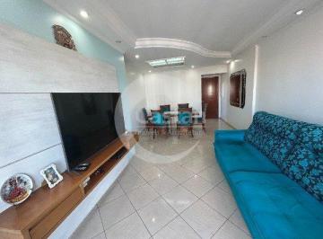 Apartamento · 100m² · 4 Quartos · 2 Vagas · Apartamento em Mooca