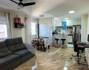 Apartamento · 46m² · 1 Quarto · 1 Vaga · Apartamento em Belém