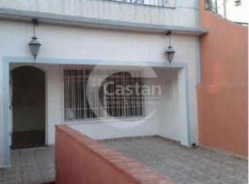 Casa · 120m² · 3 Quartos · 1 Vaga · Sobrado em Analia Franco