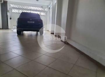 Casa · 240m² · 3 Quartos · 4 Vagas · Sobrado em Vila da Saúde