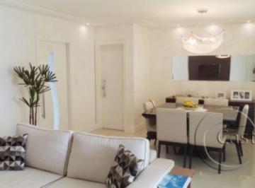 Apartamento · 156m² · 3 Quartos · 3 Vagas · Apartamento em Jardim Avelino